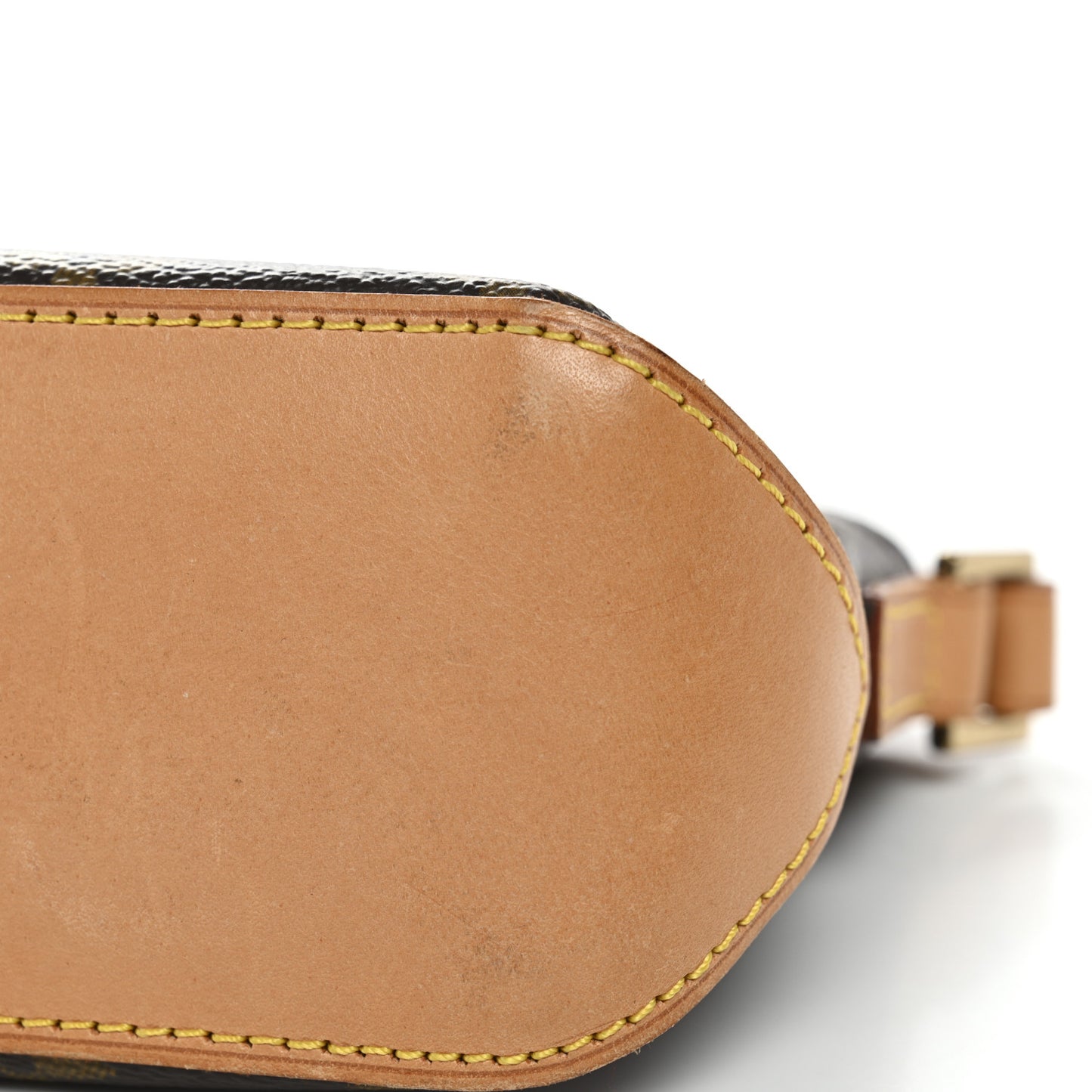 Monogram Trotteur