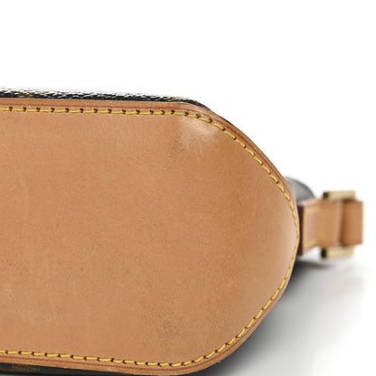 Louis Vuitton Monogram Trotteur 11 of 11