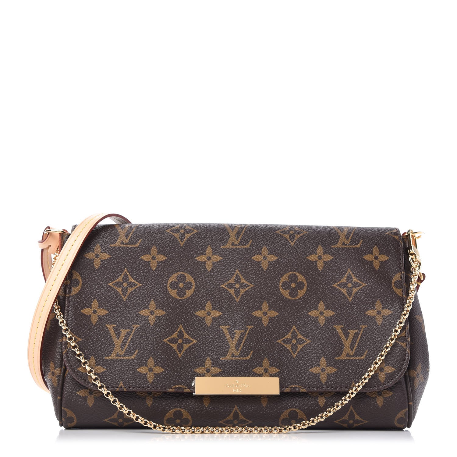 Louis Vuitton Monogram Favorite MM 1 of 11