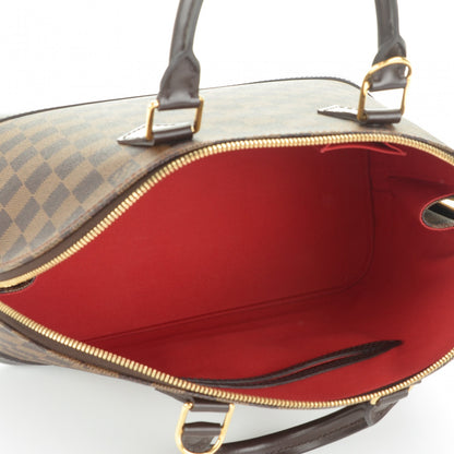 Louis Vuitton Damier Ebene Alma PM 5 of 7