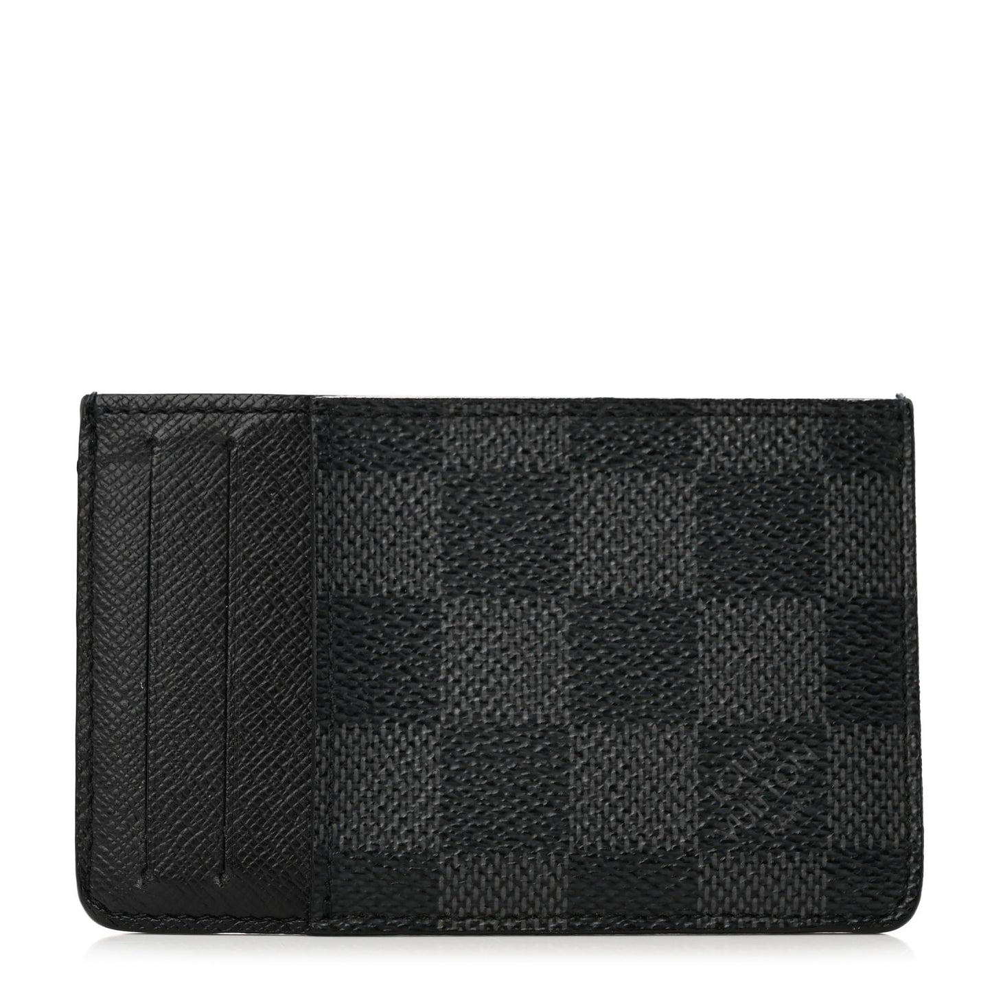 Damier Graphite Neo Porte-Cartes Card Holder