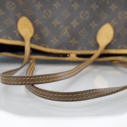 Louis Vuitton Monogram Neverfull GM 6 of 8