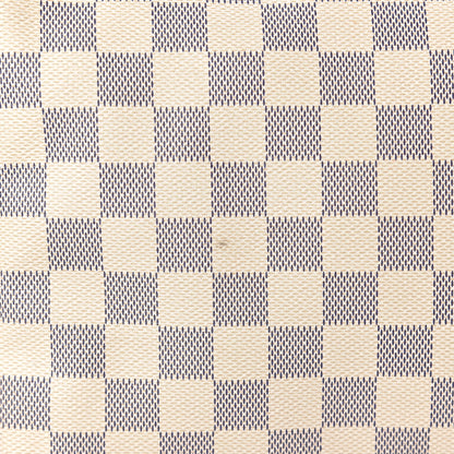 Louis Vuitton Damier Azur Speedy 35 12 of 14