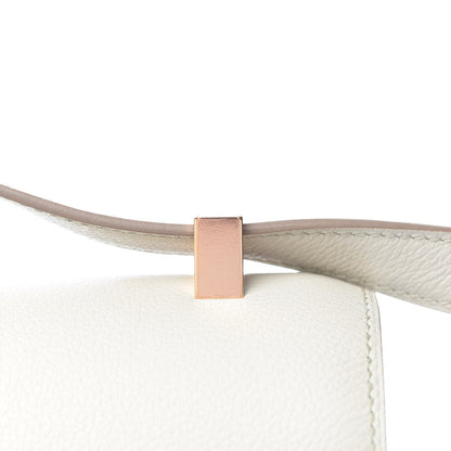 Hermes Evercolor Constance 24 Beton 23 of 25