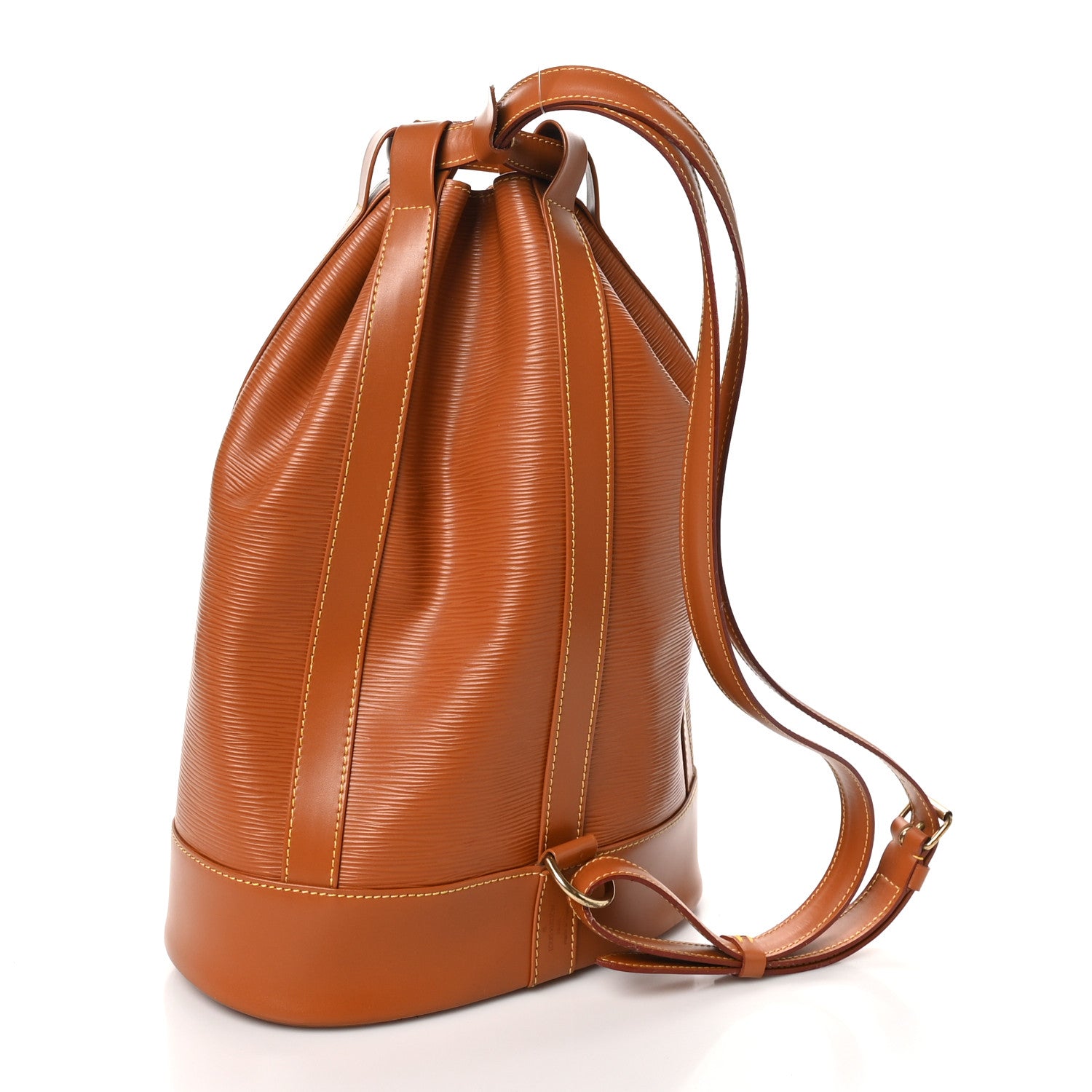 Louis Vuitton Epi Randonnee PM Cipango 2 of 10