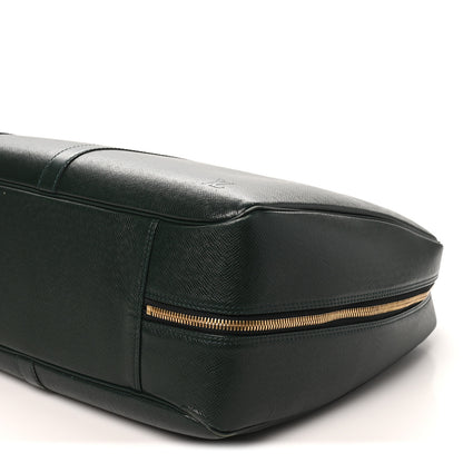 Louis Vuitton Taiga Helanga 1 Poche Epicea 9 of 9