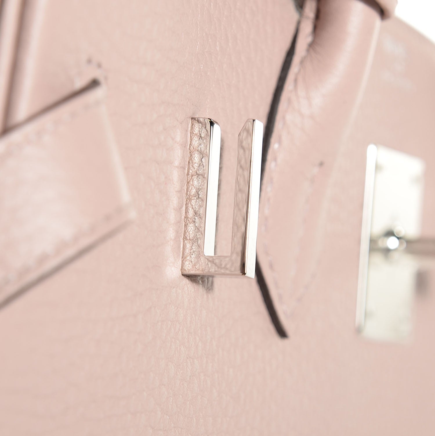 Hermes Togo Birkin 30 Glycine 21 of 29