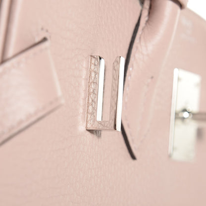 Hermes Togo Birkin 30 Glycine 21 of 29