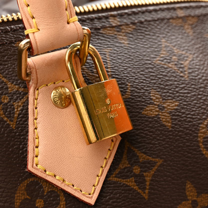 Louis Vuitton Monogram Speedy 40 15 of 16