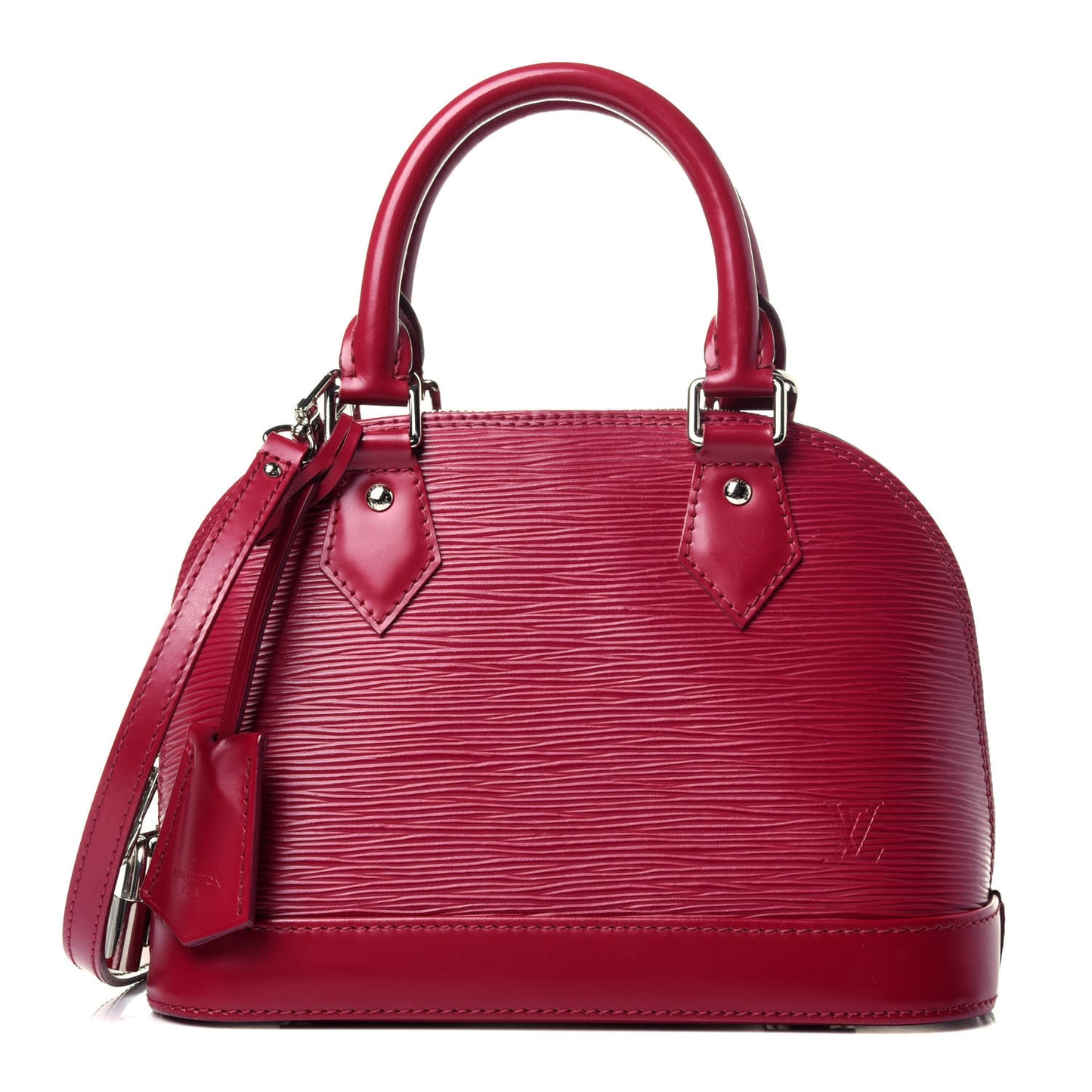 Epi Alma BB Fuchsia