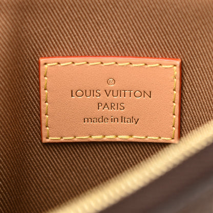 Louis Vuitton Monogram Utility Phone Sleeve 6 of 9