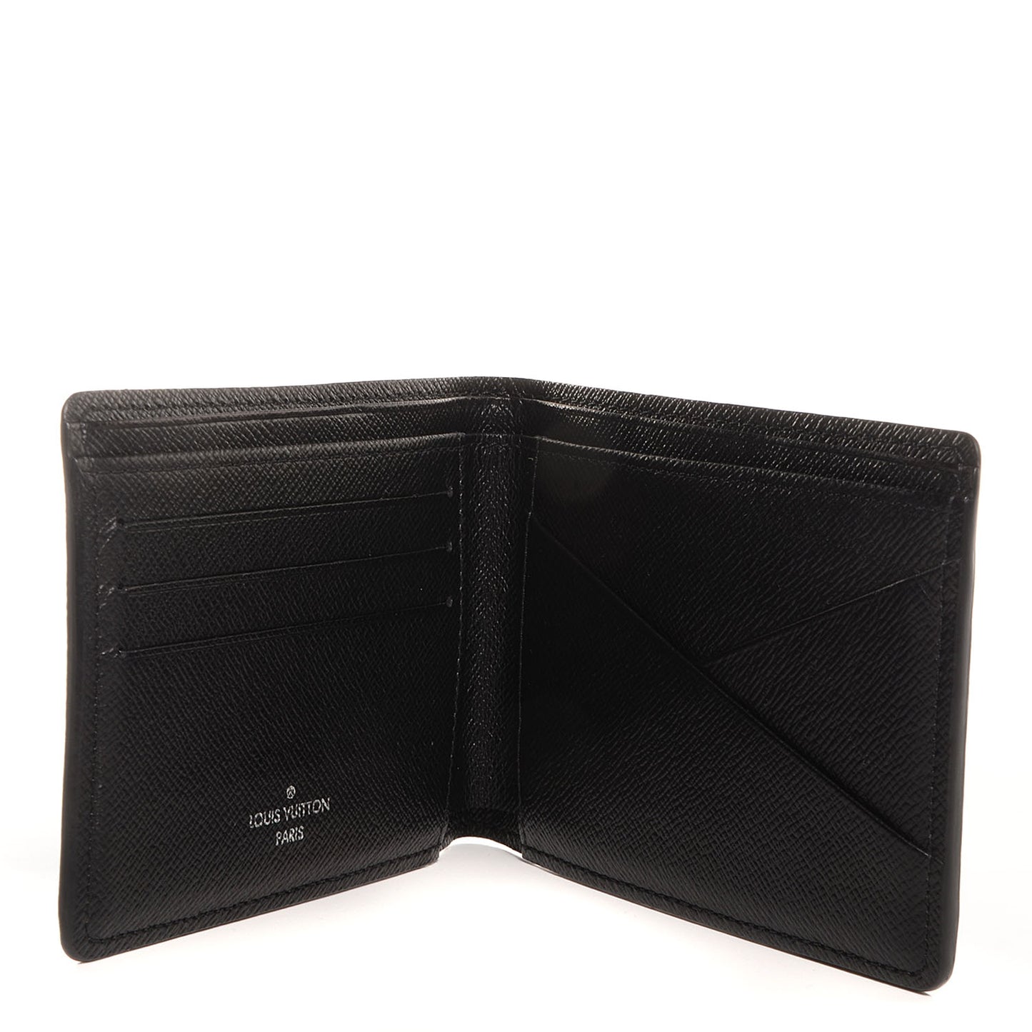 Damier Graphite Multiple Wallet