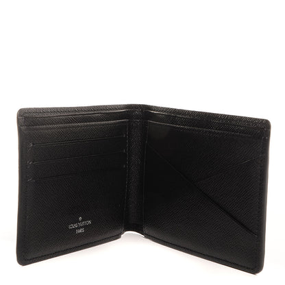 Louis Vuitton Damier Graphite Multiple Wallet 5 of 7