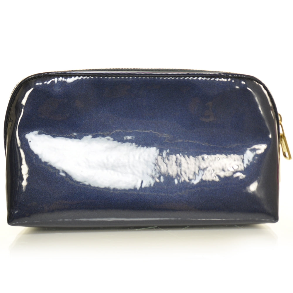 Patent Y-Mail Cosmetic Case