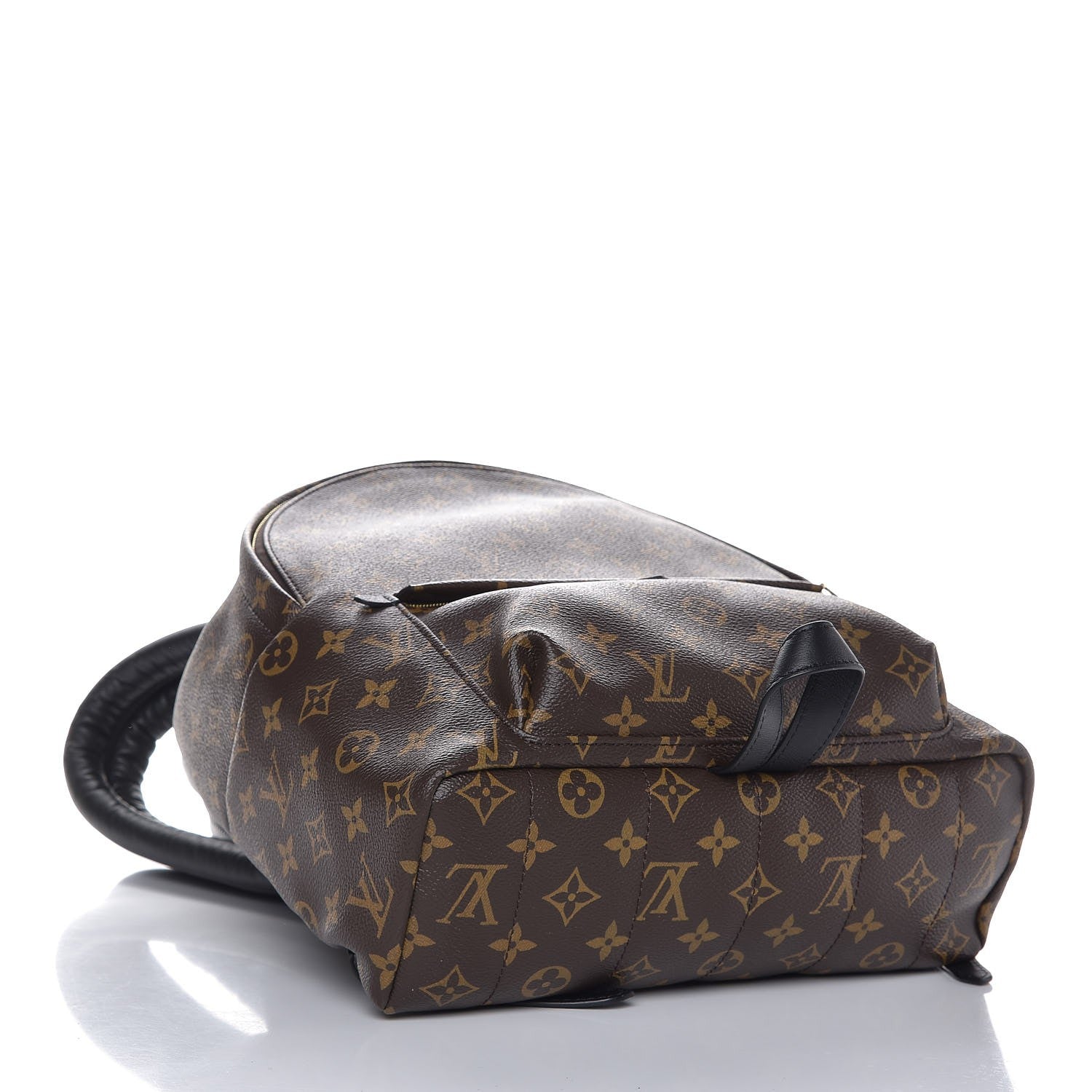 Louis Vuitton Monogram Palm Springs Backpack MM 4 of 7