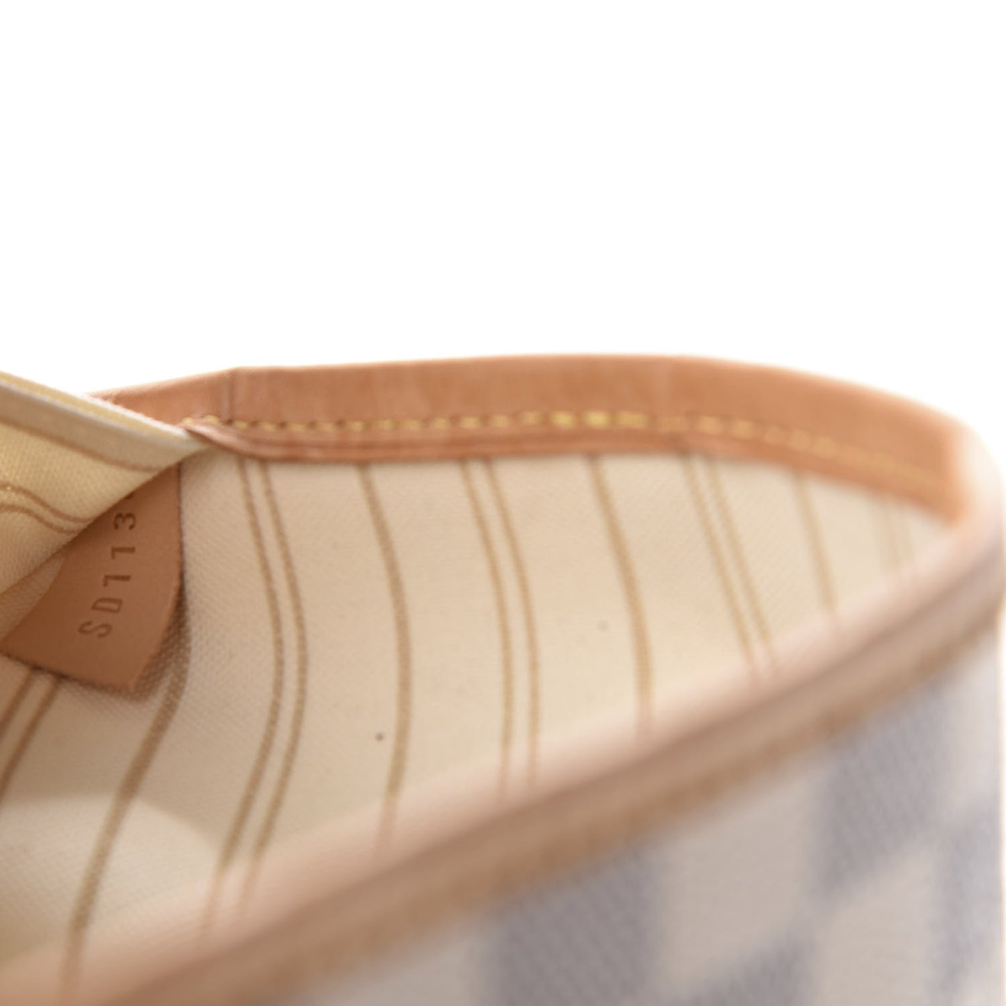 Damier Azur Neo Neverfull MM