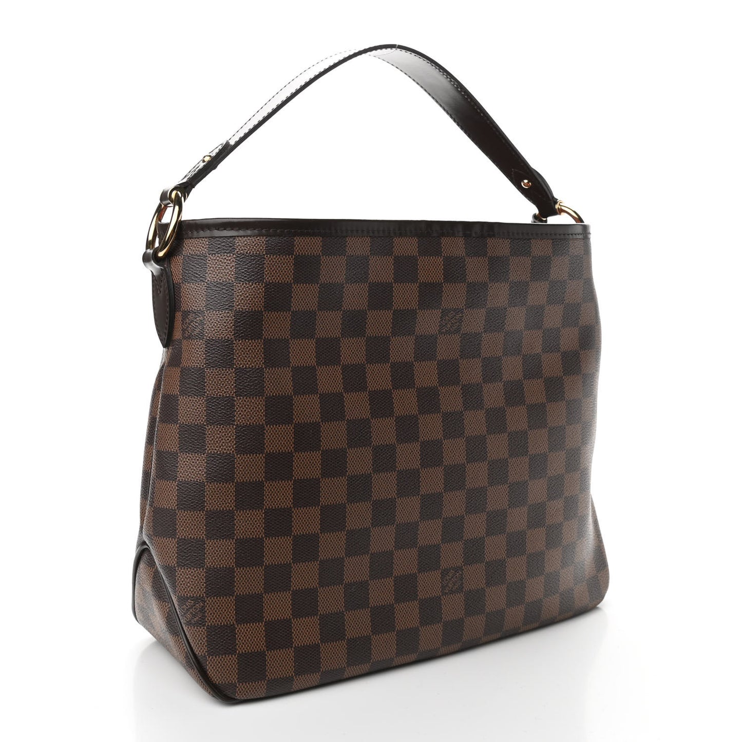 Damier Ebene Delightful PM