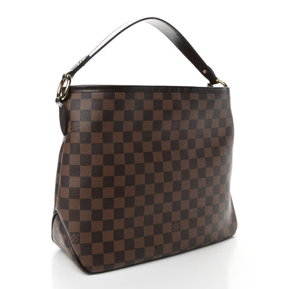 Louis Vuitton Damier Ebene Delightful PM 3 of 10