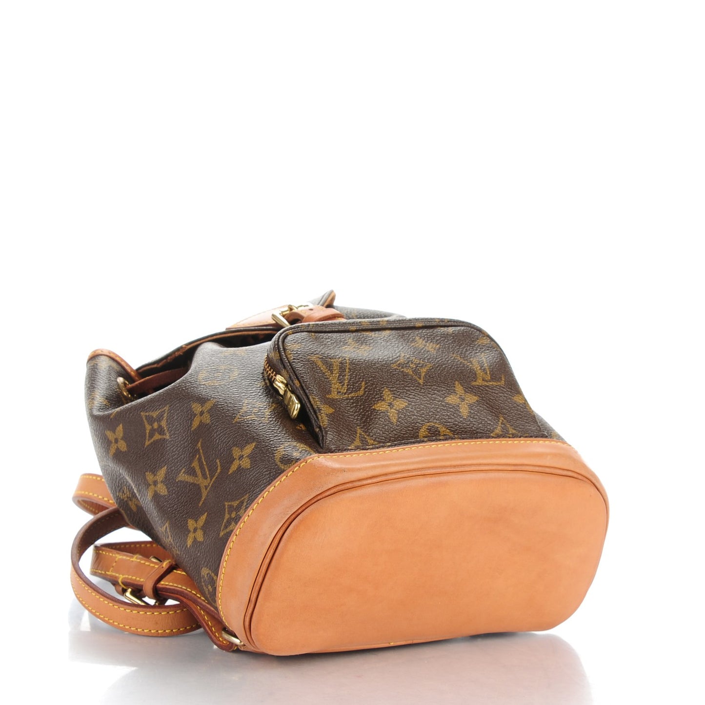 Monogram Mini Montsouris Backpack