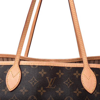 Louis Vuitton Monogram Neo Neverfull GM 20 of 22