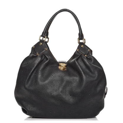 Louis Vuitton Mahina L Black 1 of 9
