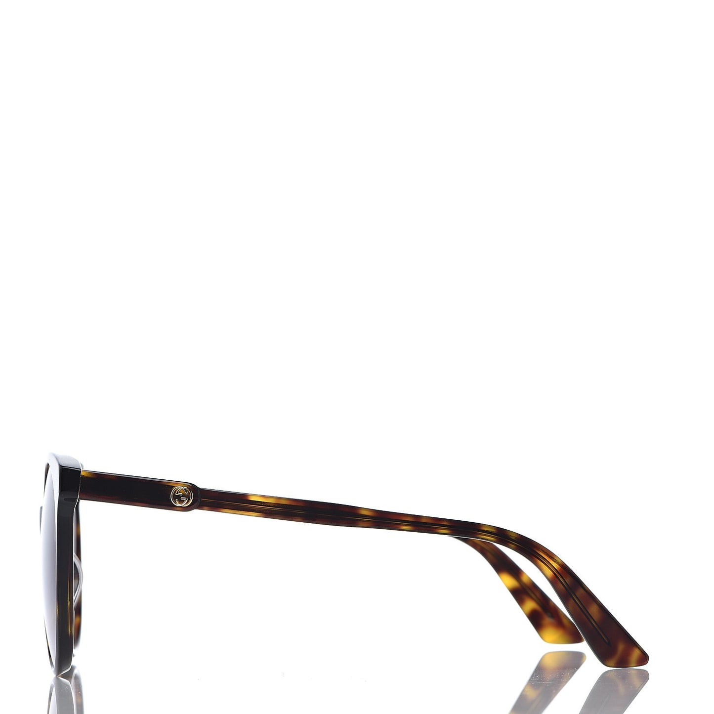 GG Sunglasses GG0488/S Tortoise