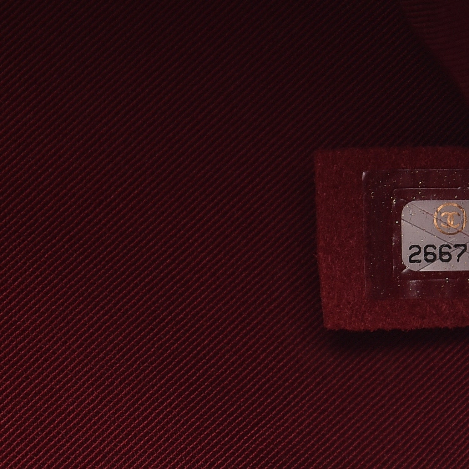 Chanel Lambskin Quilted Small Urban Spirit Backpack Red 7 of 11