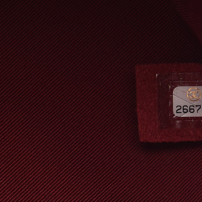 Chanel Lambskin Quilted Small Urban Spirit Backpack Red 7 of 11