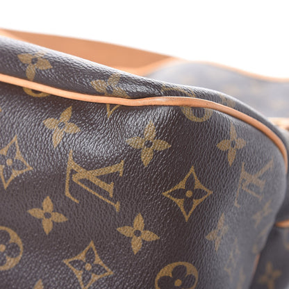 Louis Vuitton Monogram Delightful GM 9 of 13