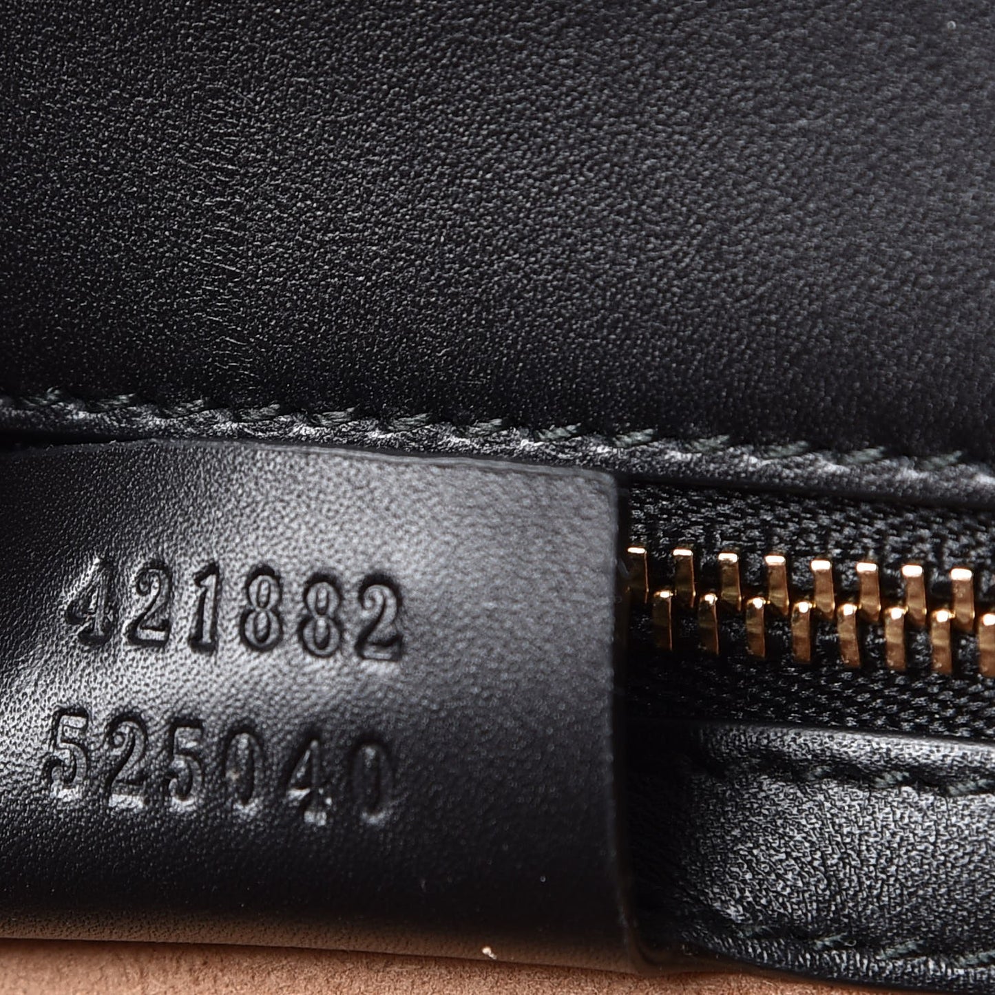 Calfskin Small Sylvie Shoulder Bag Black