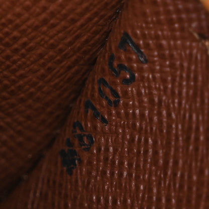 Louis Vuitton Monogram Papillon 30 with Companion 8 of 12