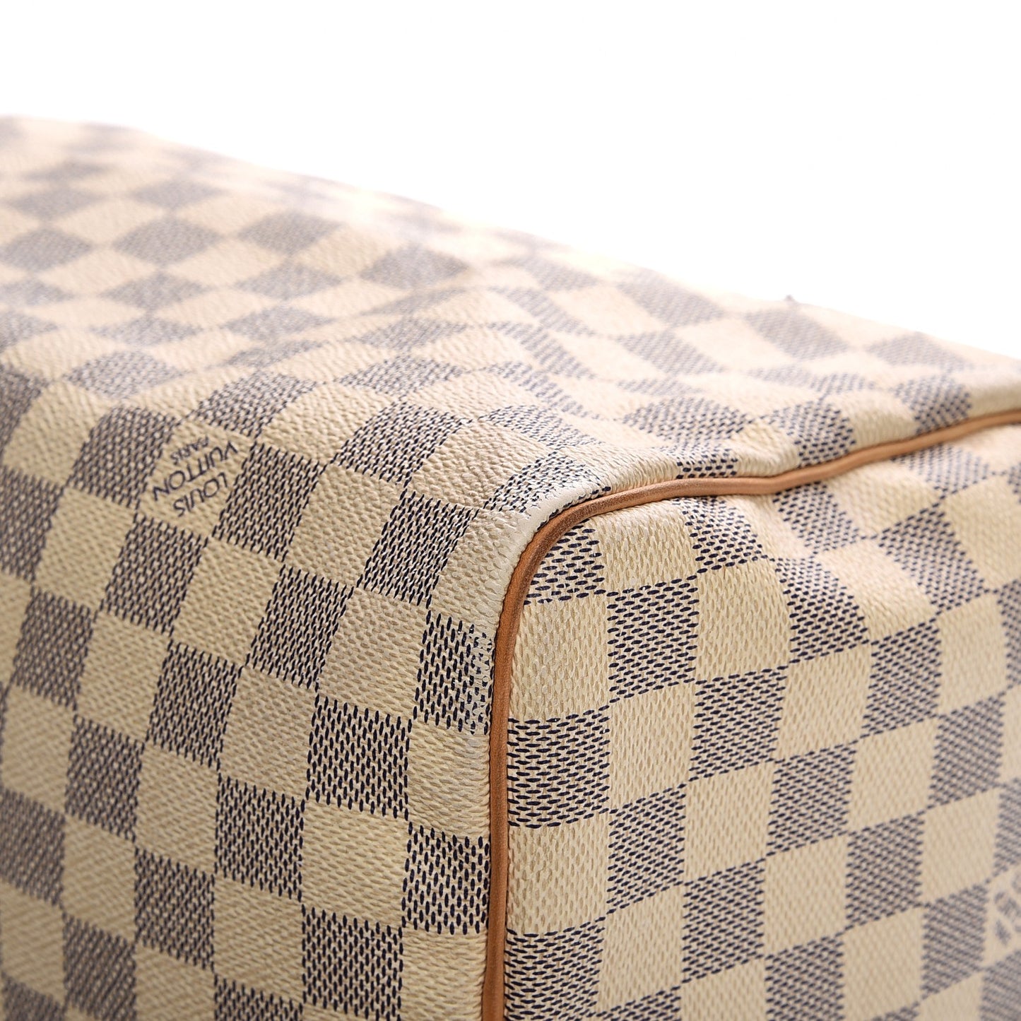 Damier Azur Speedy 30