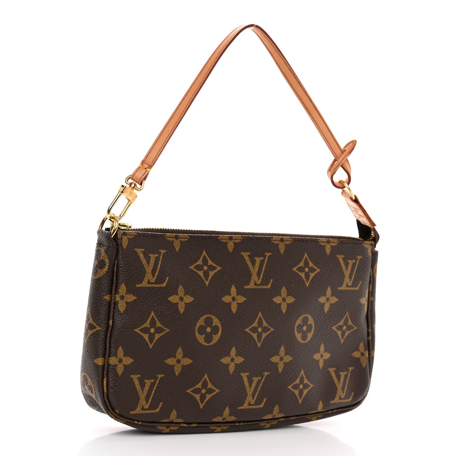Louis Vuitton Monogram Pochette Accessories 3 of 9