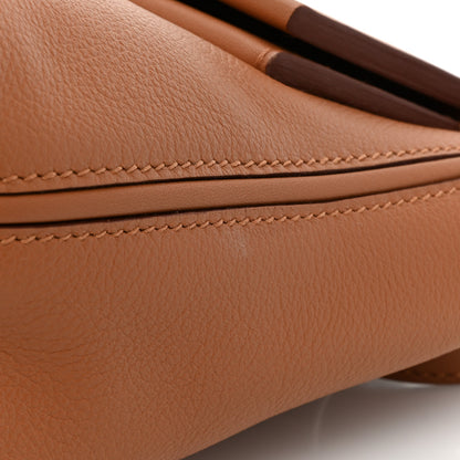Hermes Evercolor Swift 24/24 21 Gold 10 of 11