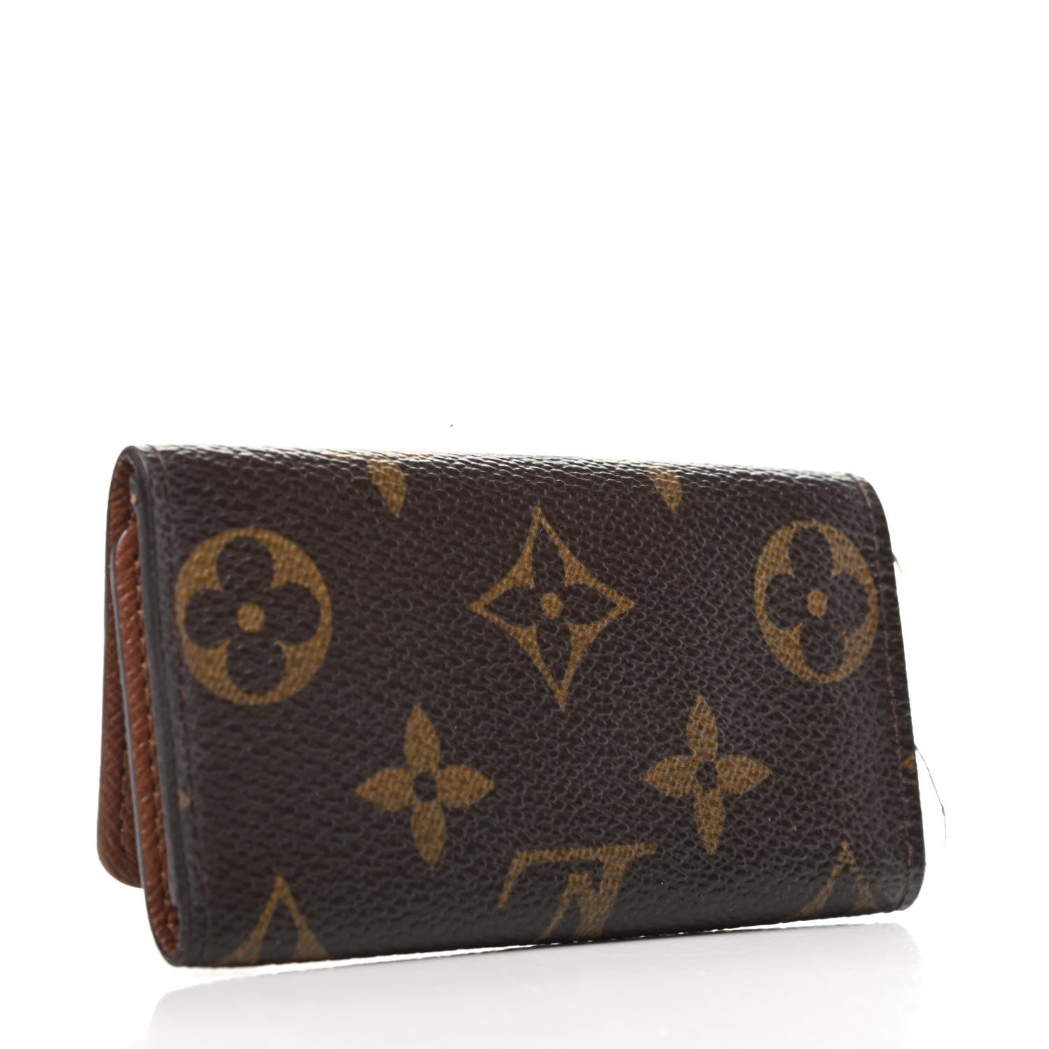 Louis Vuitton Monogram 4 Key Multicles Holder 3 of 10