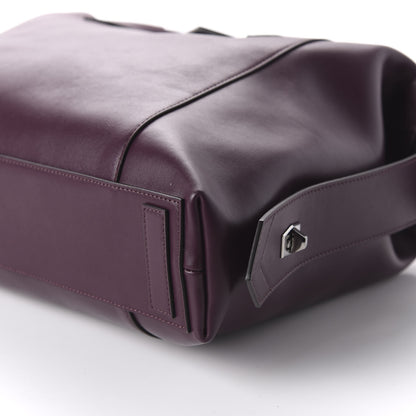 Givenchy Smooth Calfskin Medium Soft Antigona Aubergine 7 of 9
