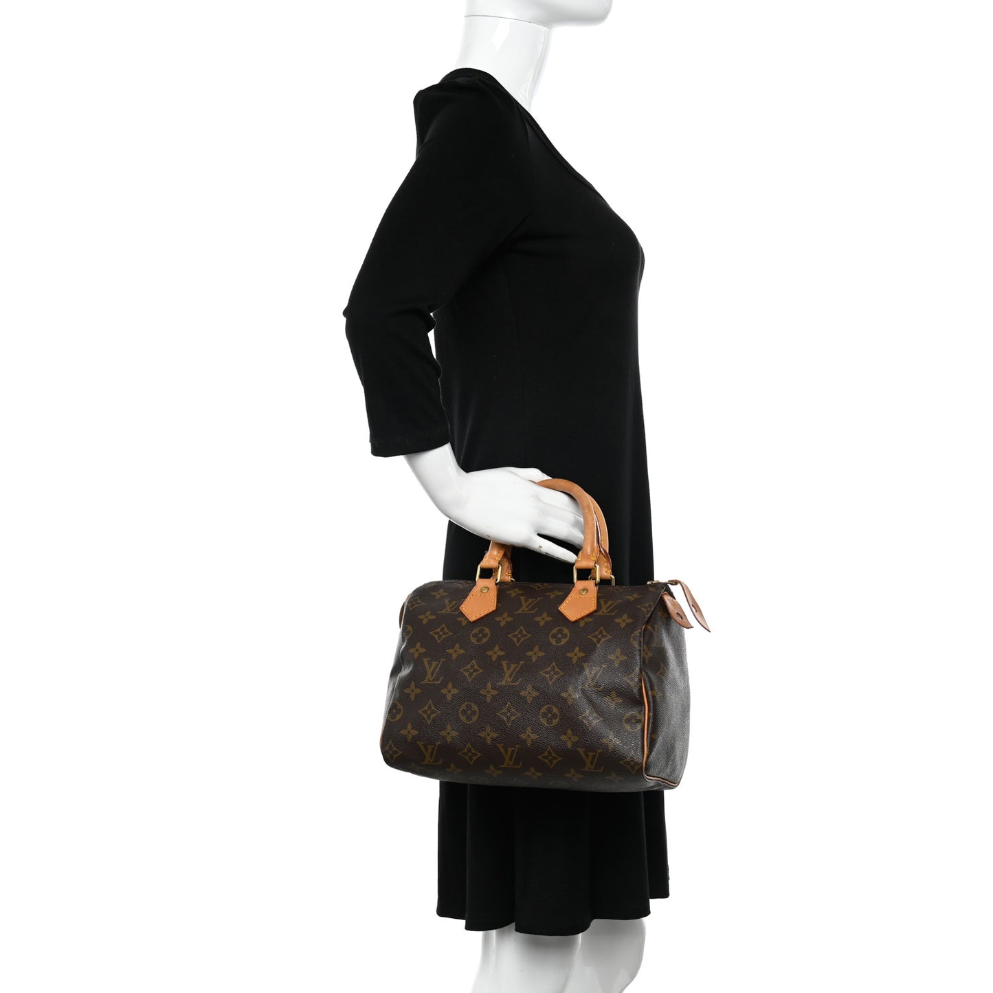 Monogram Speedy 25