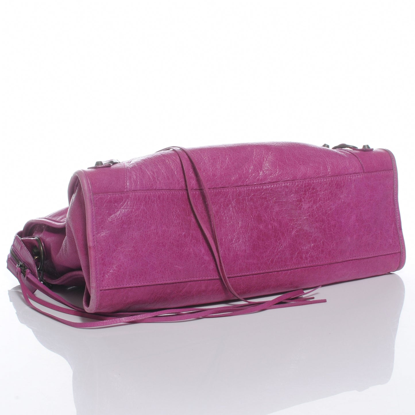Chevre City Magenta