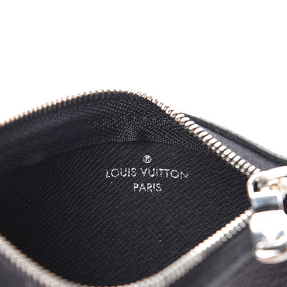 Louis Vuitton Damier Graphite Key Pouch 4 of 6