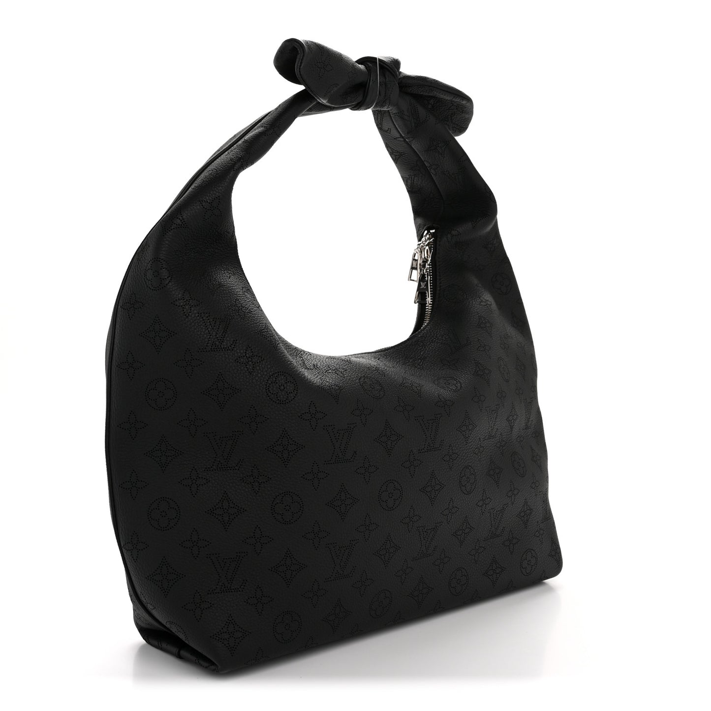 Mahina Why Knot MM Black