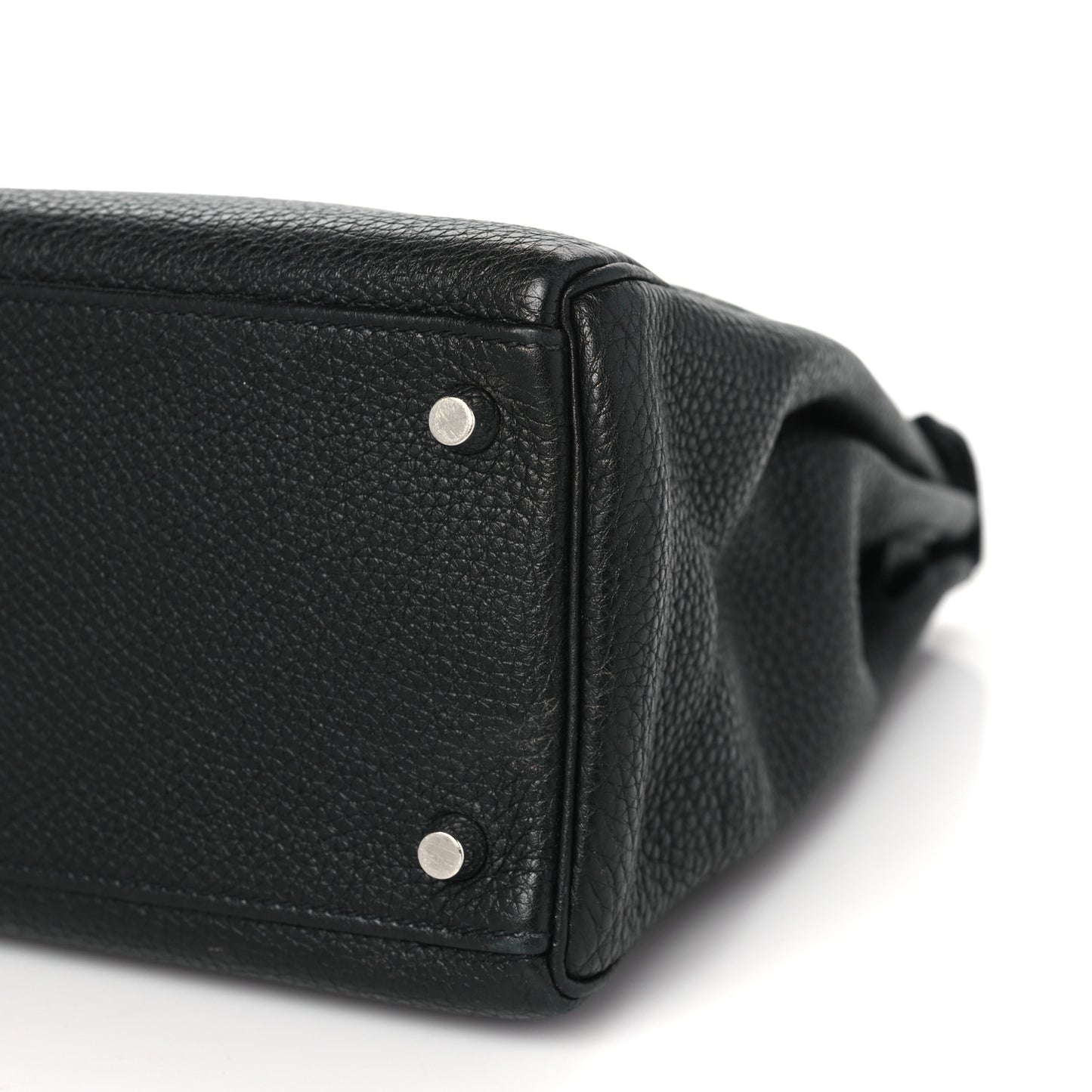 Taurillon Clemence Kelly Retourne 32 Black