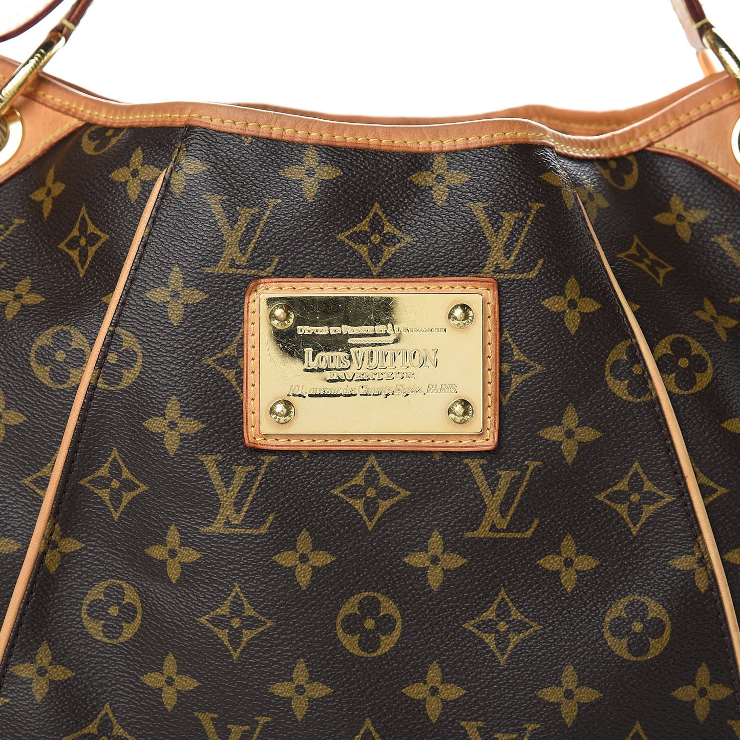 Monogram Galliera PM