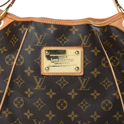 Louis Vuitton Monogram Galliera PM 8 of 20