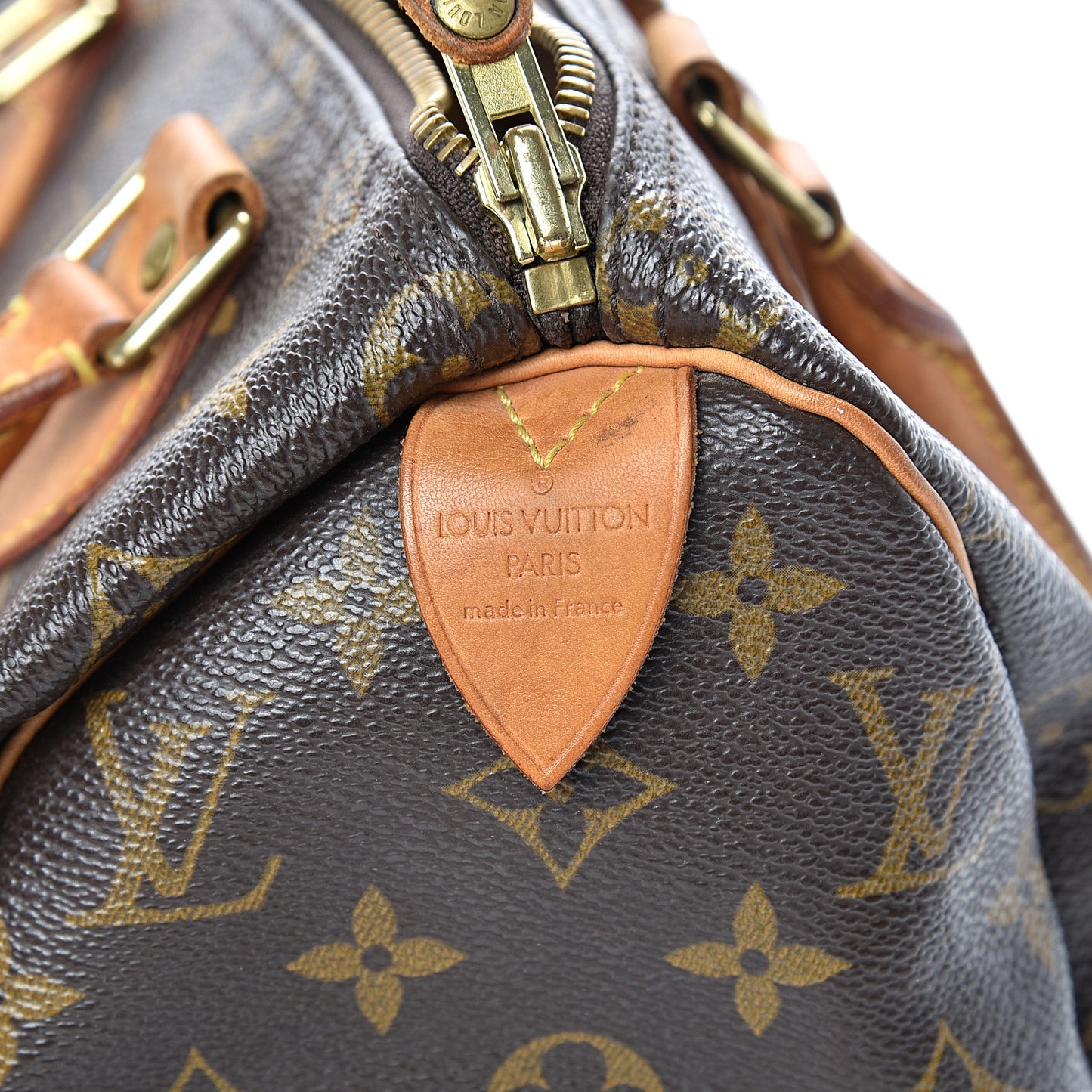 Monogram Speedy 25