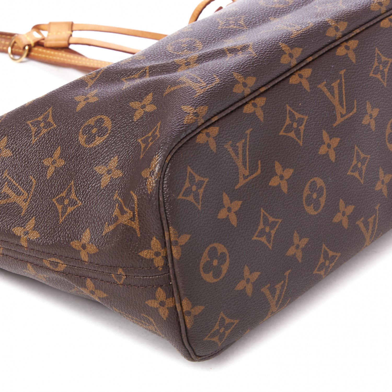 Louis Vuitton Monogram Neverfull PM 6 of 10
