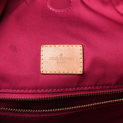 Louis Vuitton Monogram Graceful PM Pivoine 6 of 17
