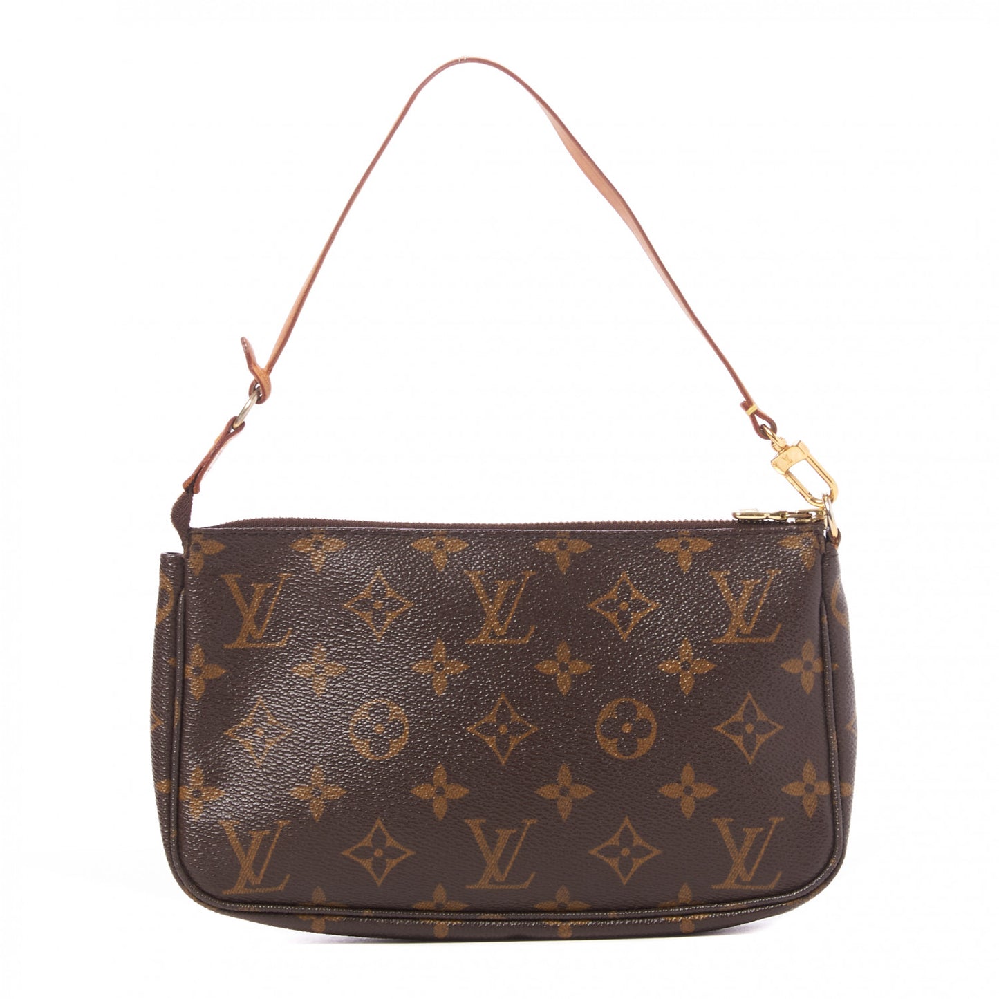 Monogram Pochette Accessories