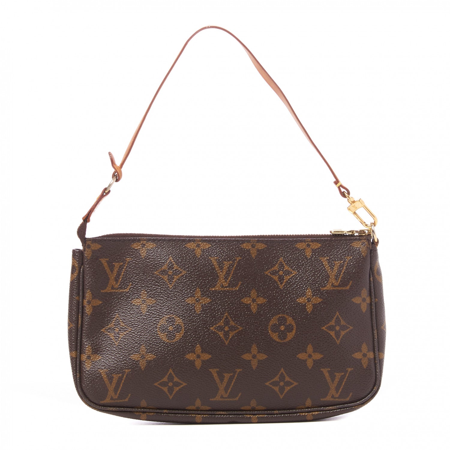 Louis Vuitton Monogram Pochette Accessories 1 of 8