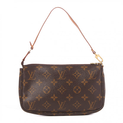 Louis Vuitton Monogram Pochette Accessories 1 of 8