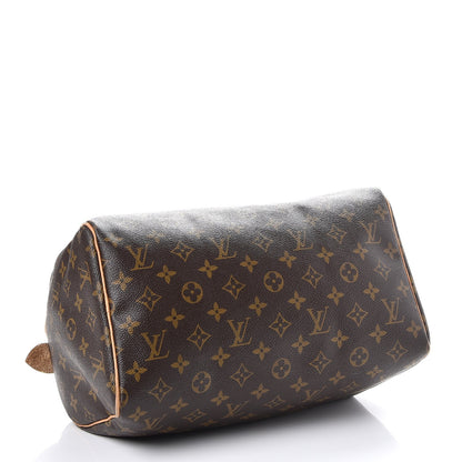 Louis Vuitton Monogram Speedy 30 4 of 11